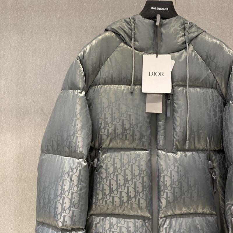 Christian Dior Down Jackets